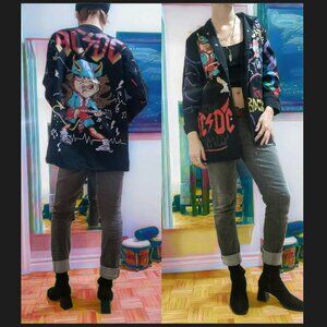 ACDC Jacket